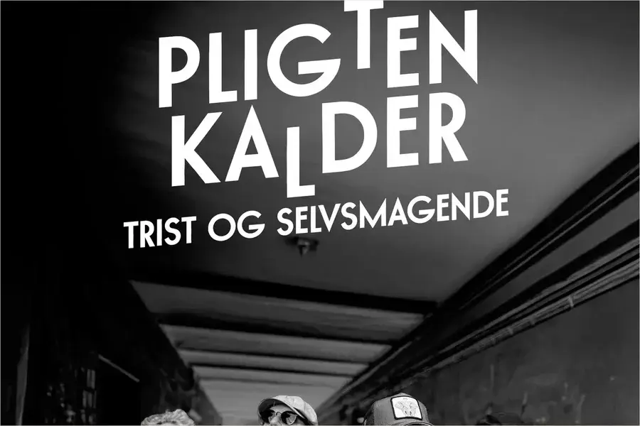 Pligten Kalder