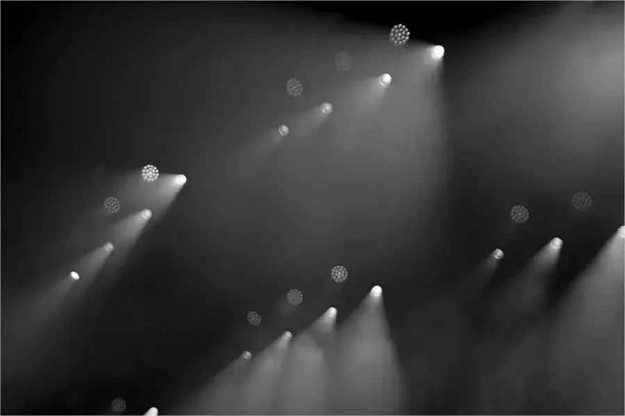 Zar Paulo - Ekstrakoncert