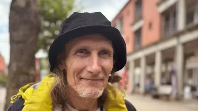 Anders – Gadens Stemmer