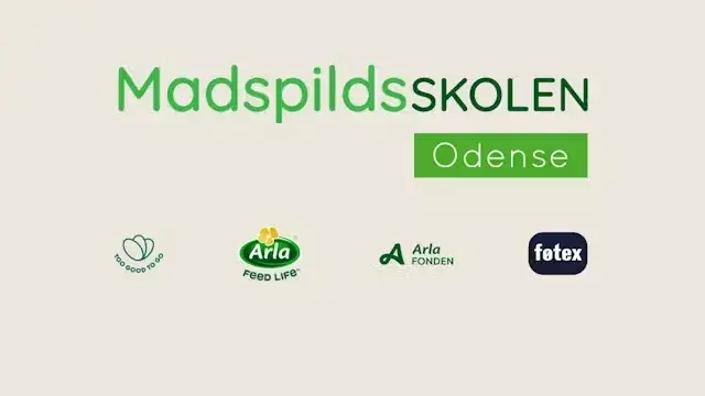 Madspildsskolen Odense
