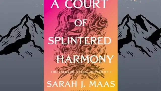ACOTAR – Midnatsudgivelse