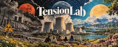 TensionLab: Kernekraft – Kan vi være uenige anderledes?