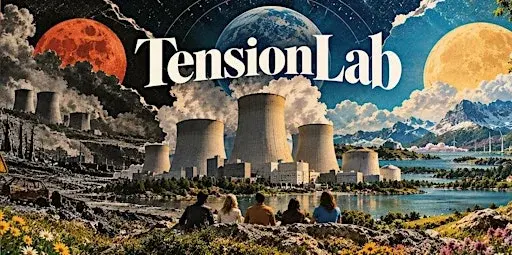 TensionLab: Atomenergi – Kan vi være uenige anderledes?