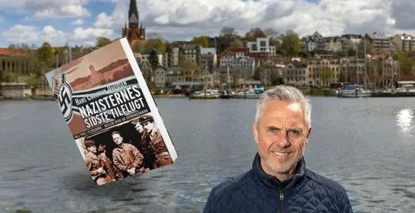 Nazi Germany's Last Refuge – 15 Fateful Days in Flensburg