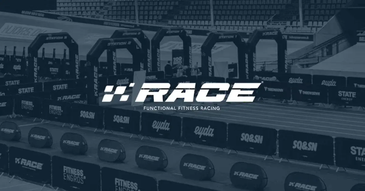 Race odense 2026