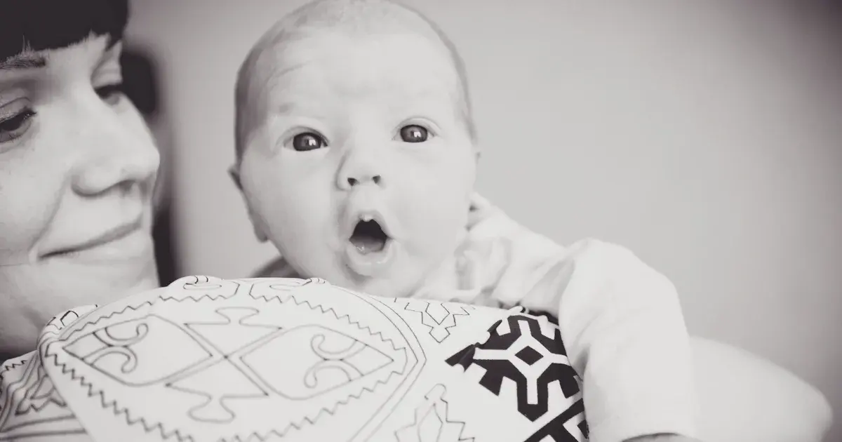 Babycafé: Økonomi i småbørnsfamilier den 8. oktober 2026 kl. 10:30