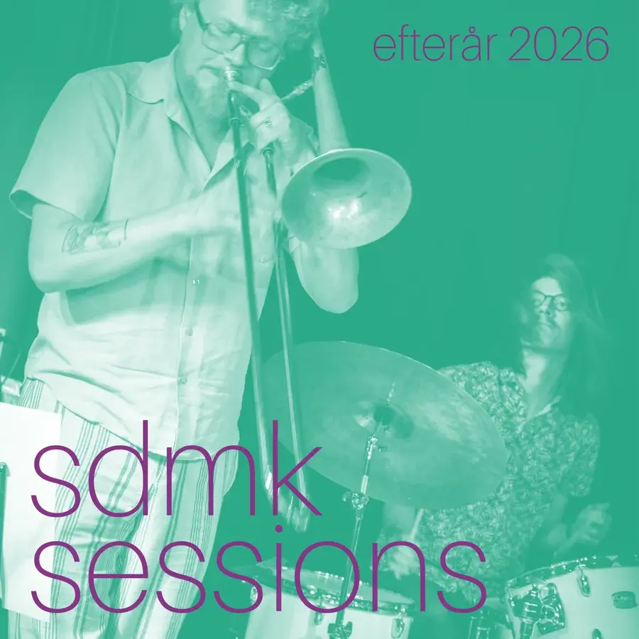 Sdmk session: Perrine Pacherie-Basseux