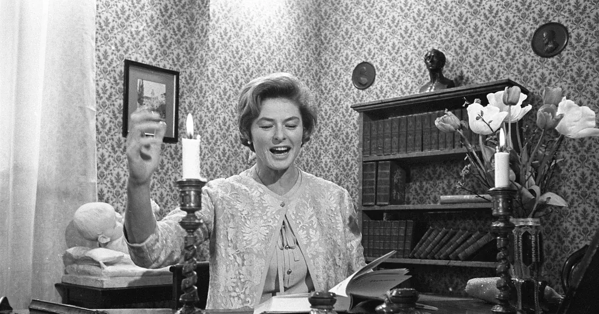 Shared Reading
