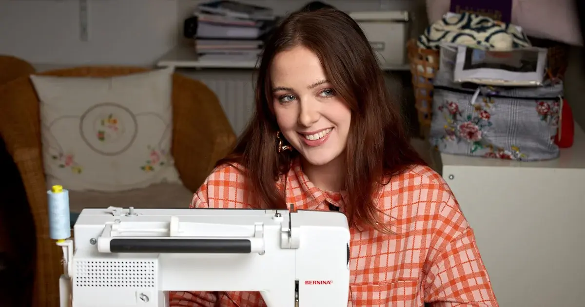Everyone Can Sew