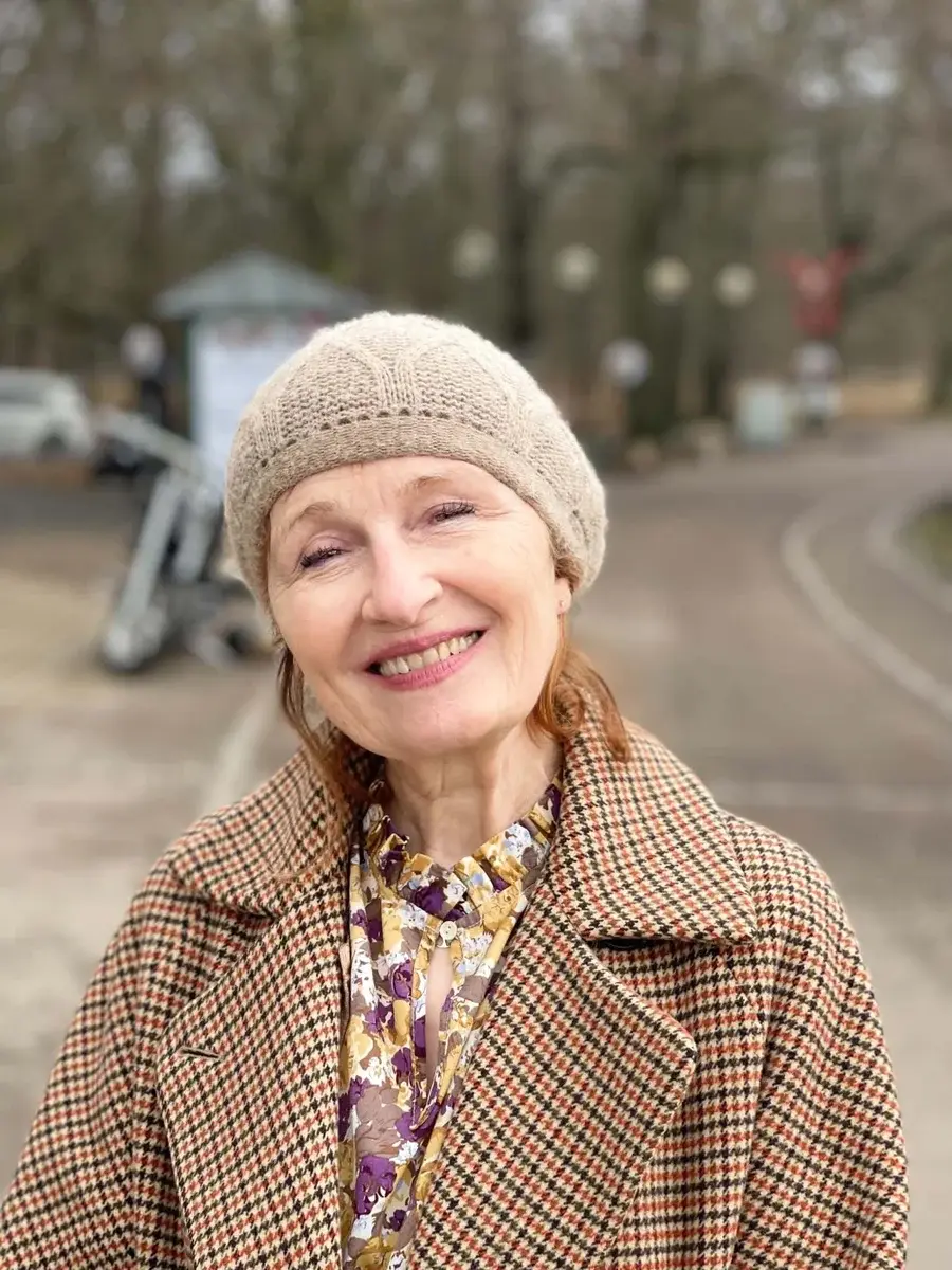 The World on a Plate Special – Sønderjysk Cake Buffet with Bodil Jørgensen