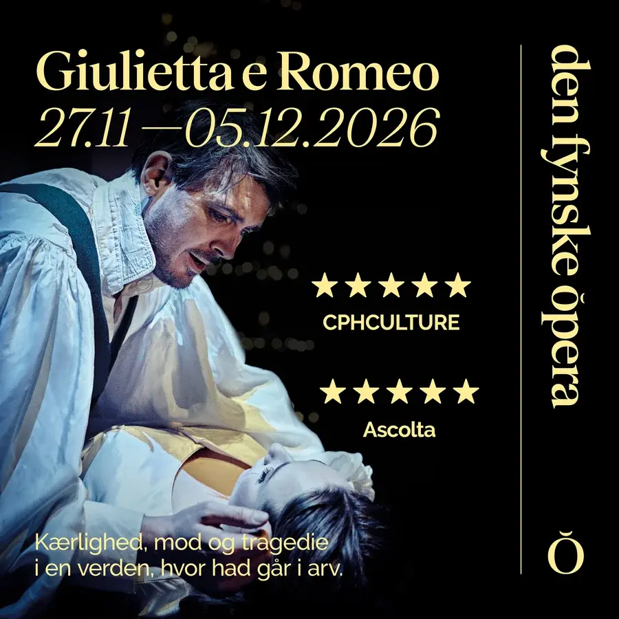 Giulietta e Romeo