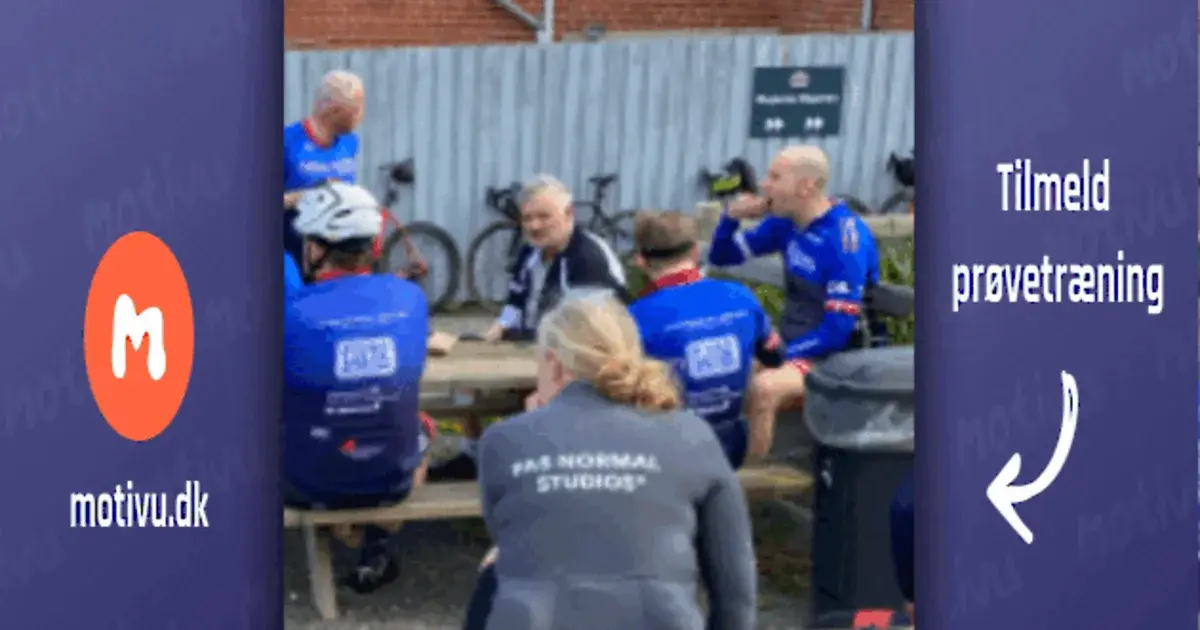 Trial Training