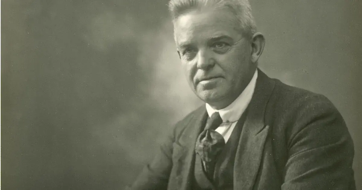 International Carl Nielsen Konference – Dag 1