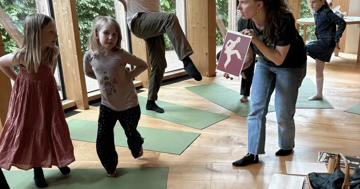 Workshop: Cut and Stretch