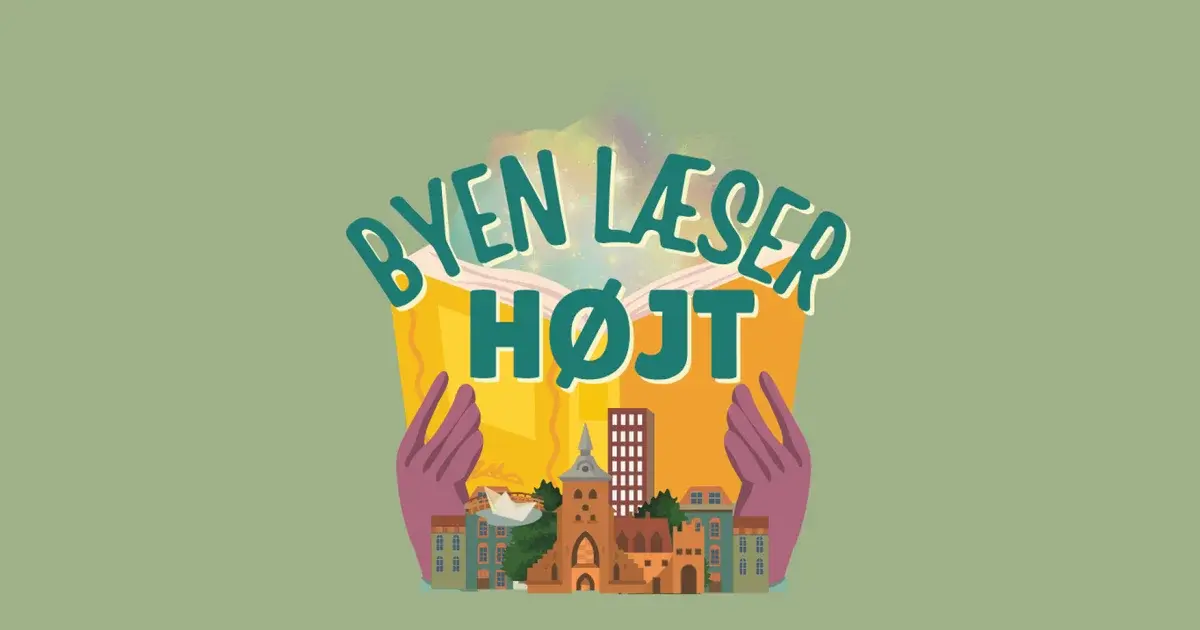 The City Reads Aloud During Autumn Break: Magical Story Reading