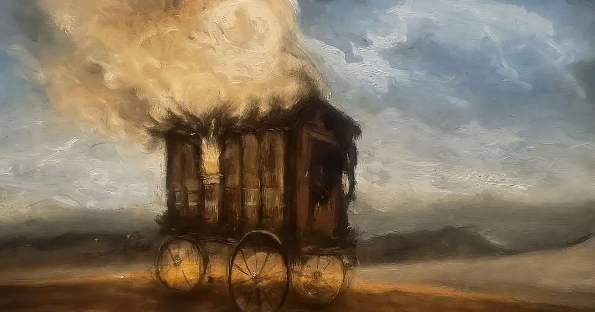 Rey Morales. mexicansk kunst på Galleri Galschiøt