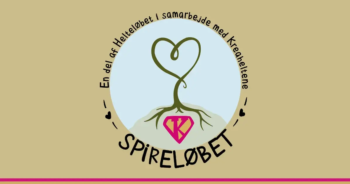 Spireløbet - Odense