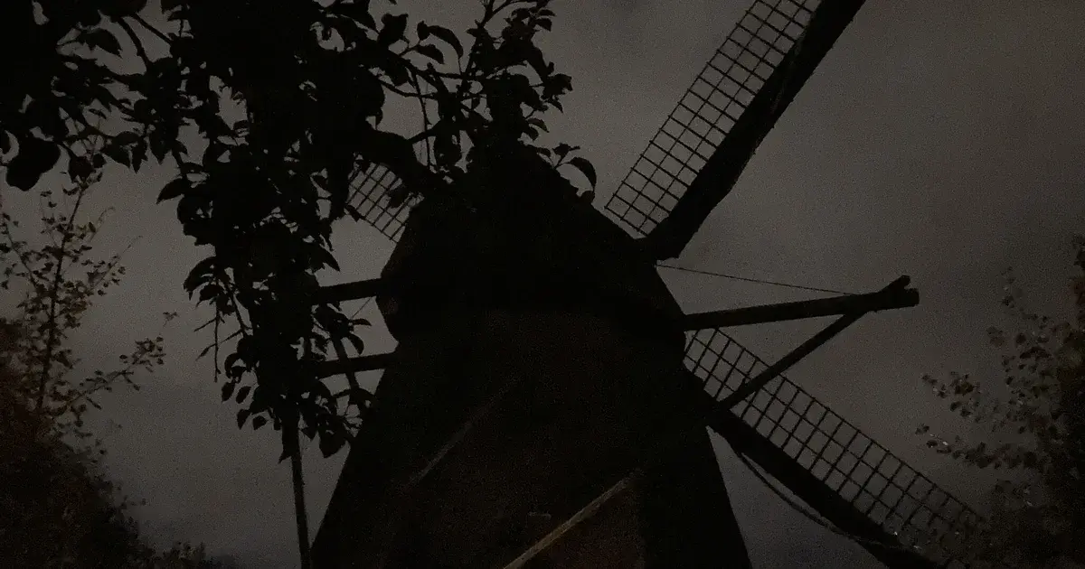 Supernatural twilight creatures – evening tour in Den Fynske Landsby
