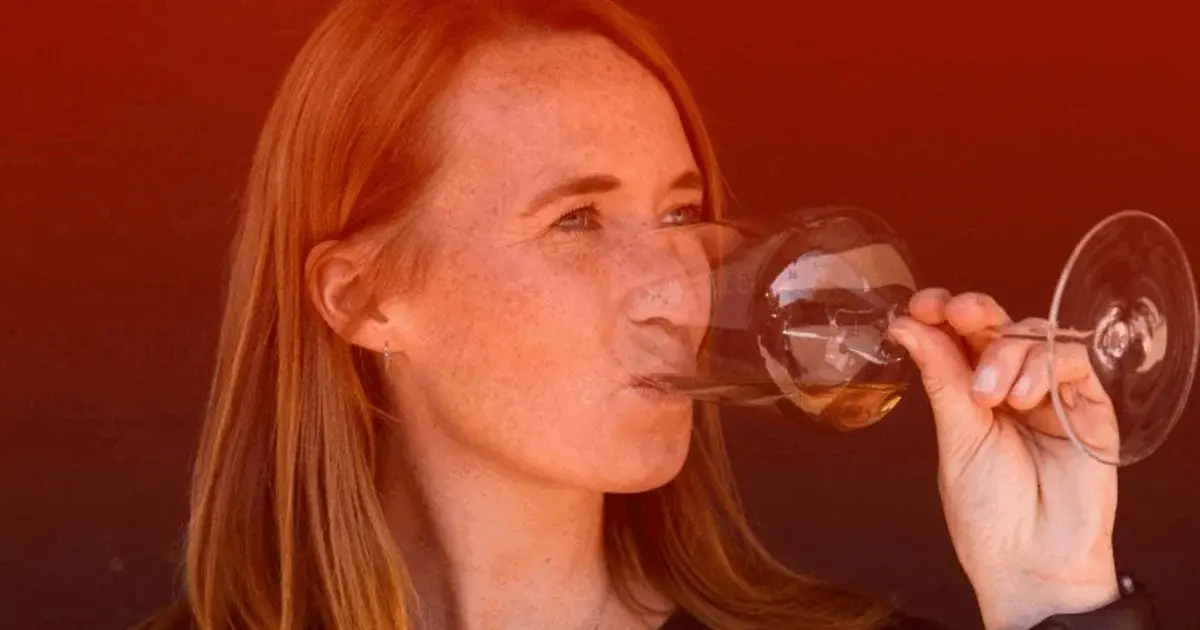 Vinsmagning med Julia Schittler