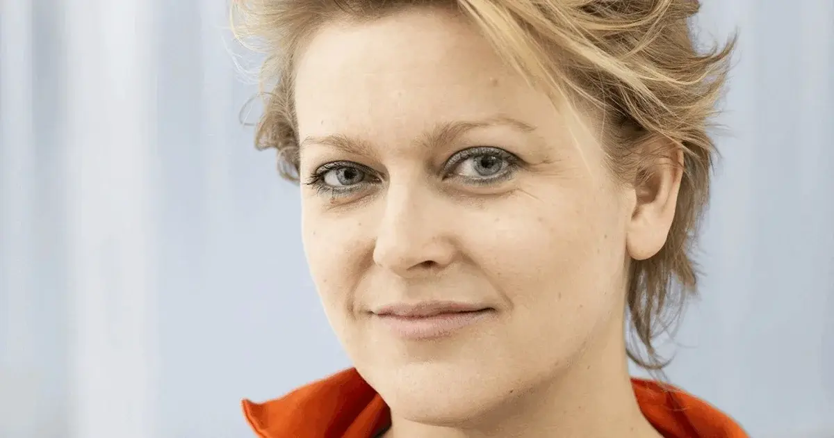 Mennesker, historier og arkiver som kunst – foredrag med Stine Marie Jacobsen