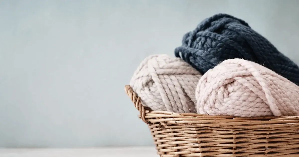 Creative Knitting & Treats at the Café