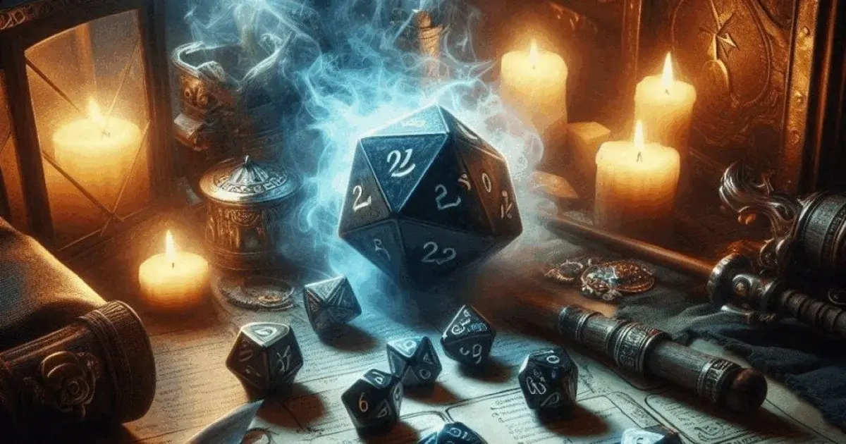 Dungeons & Dragons for Adults