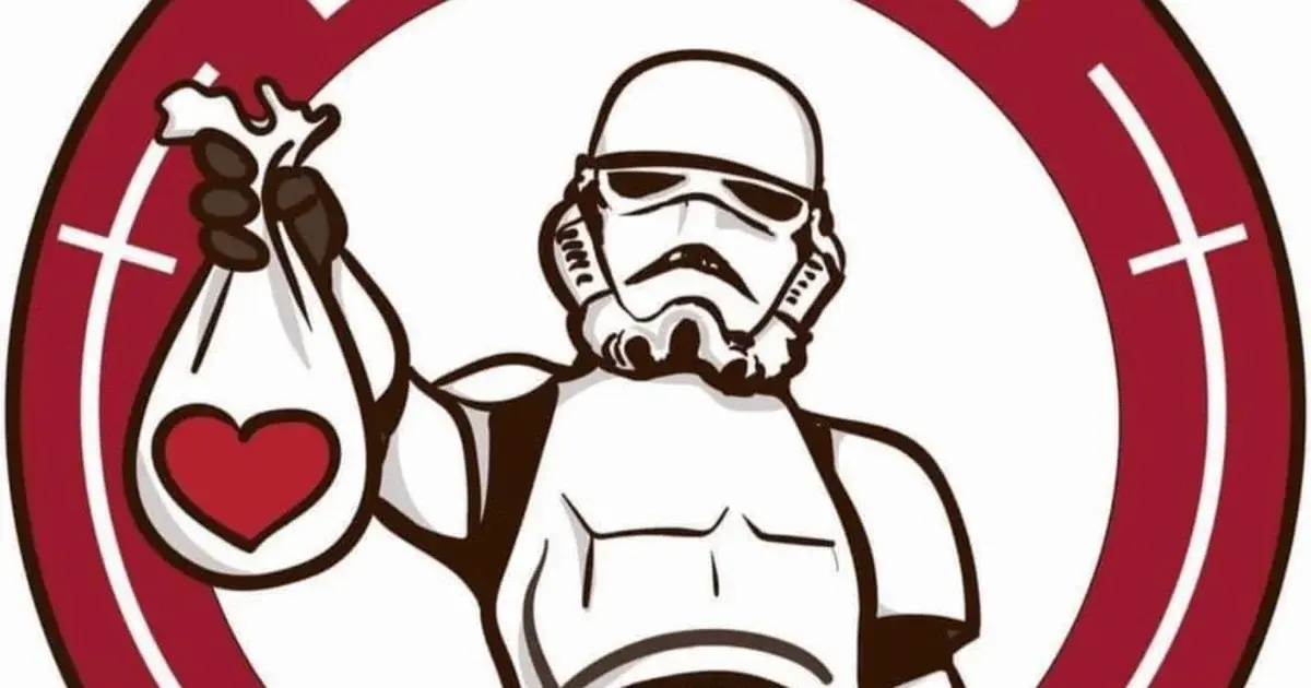 Troopers for Charity