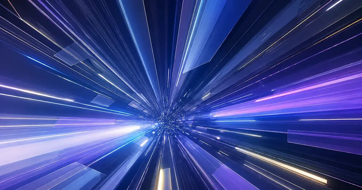 Hyperspace: Waiting room