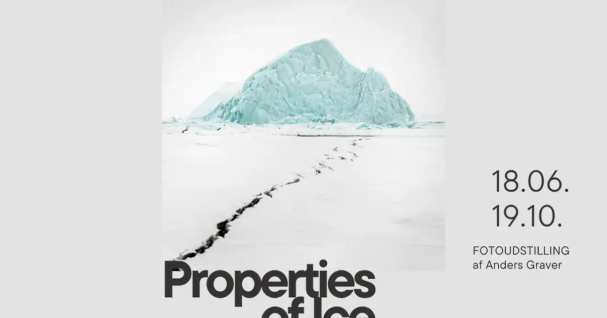Properties of Ice