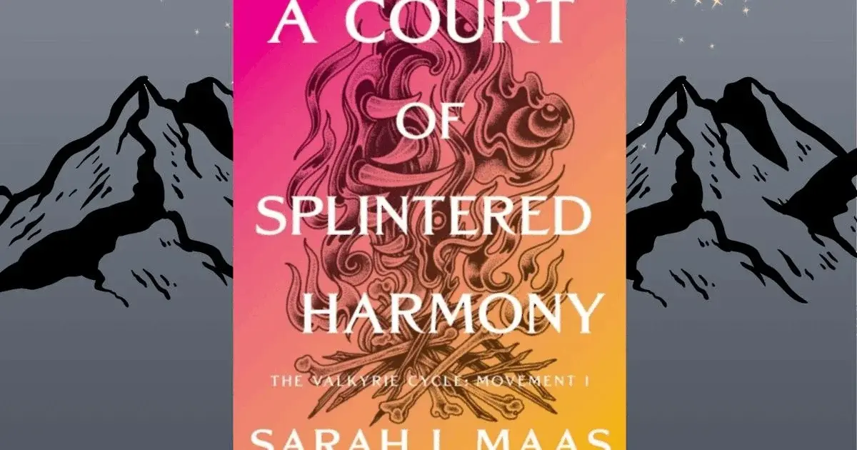 Acotar - midnight release