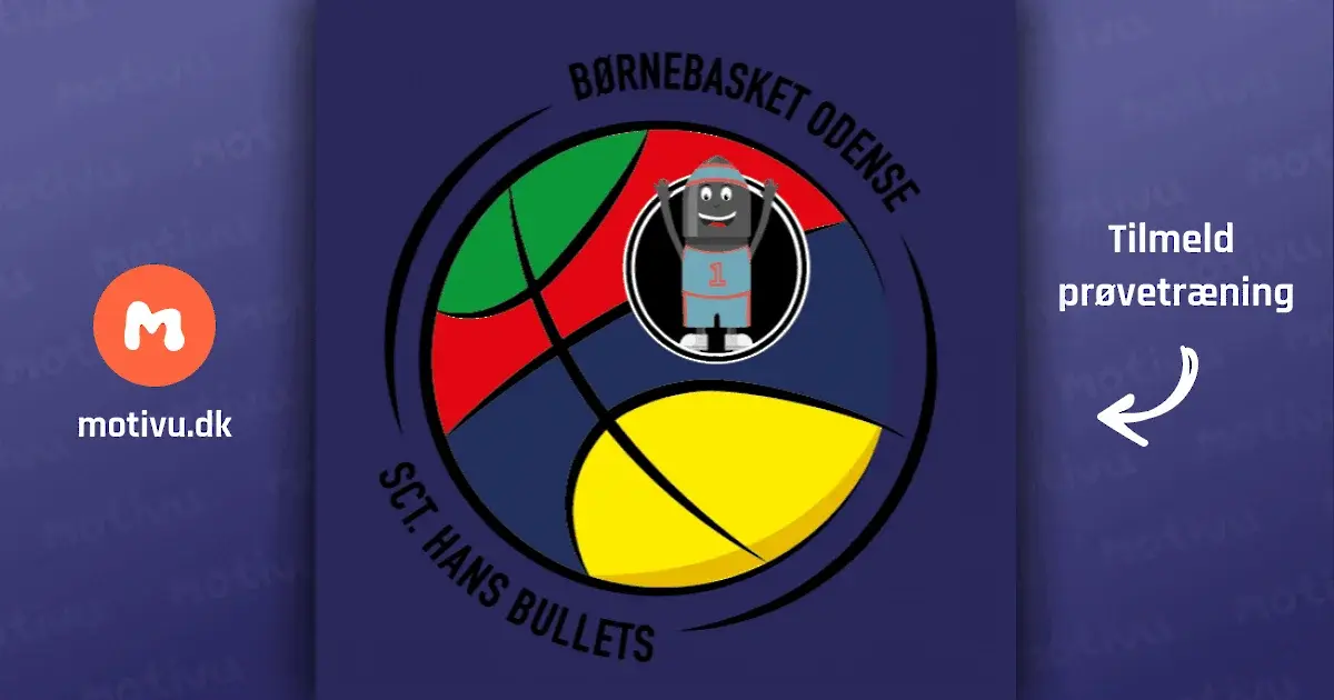Sct. Hans Bullets Mix (8-12 years)