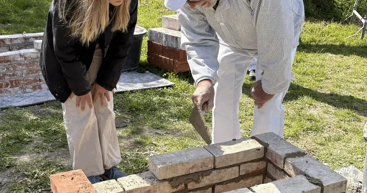 Build with Bricks