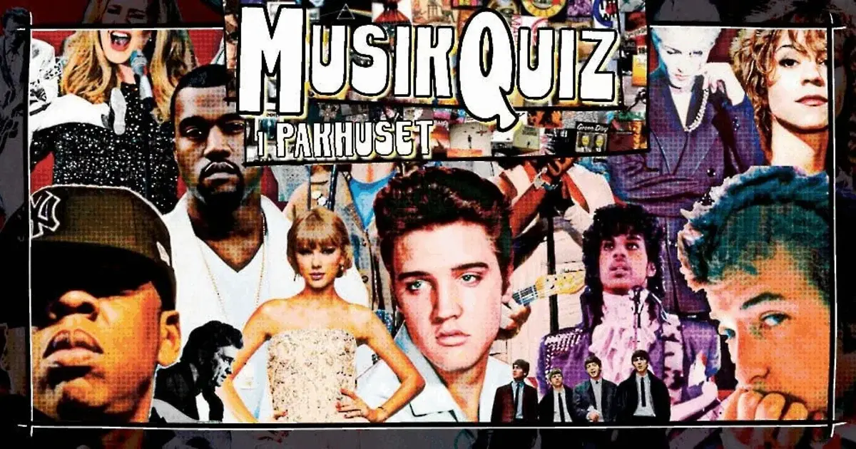 Musikquiz