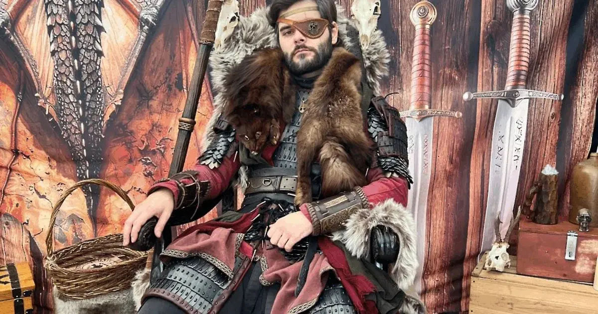 Yggdrasils Rødder
