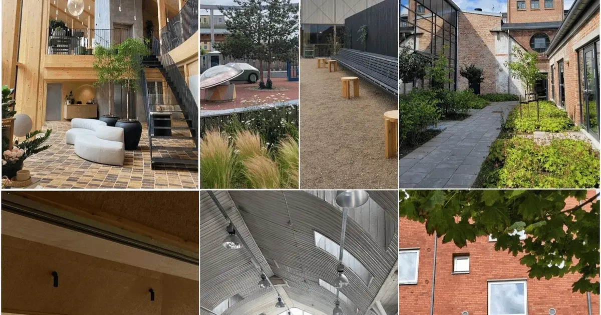 Arkitekturens Dag 2026