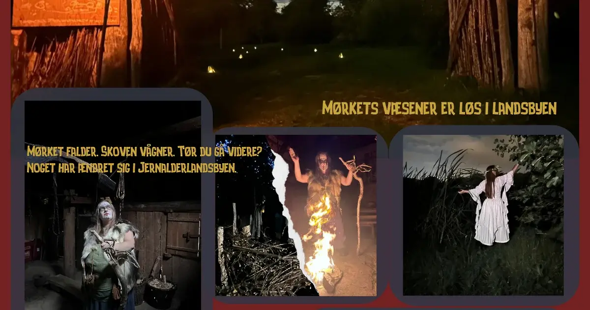 Valhalloween 2026