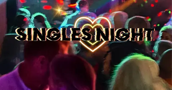 Singles Night Halloweenfest - en (u)hyggelig aften i singlernes tegn!