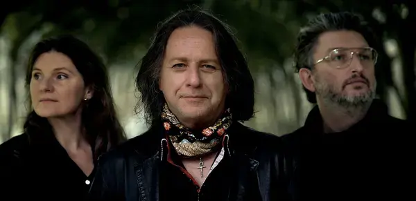 Jan Olsen Band
