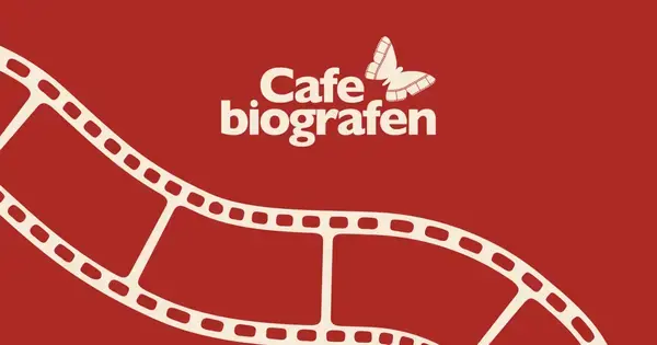Forelæsning og filmvisning: Mr. Turner – Café Biografen Odense