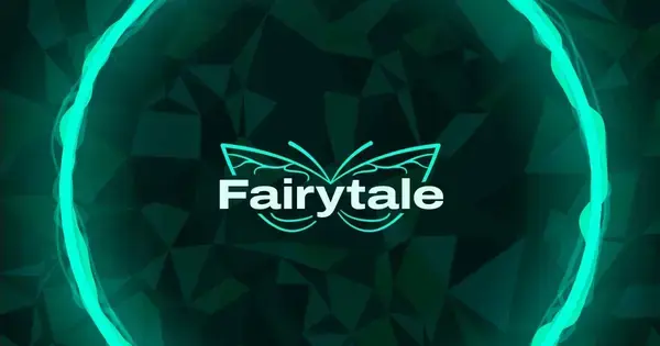 Fairytale