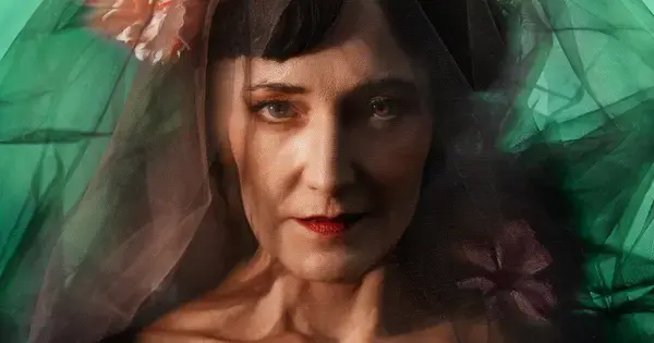 Fru Marie Grubbe - Maratonforestilling