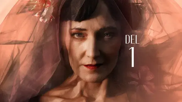 Fru Marie Grubbe - Del 1