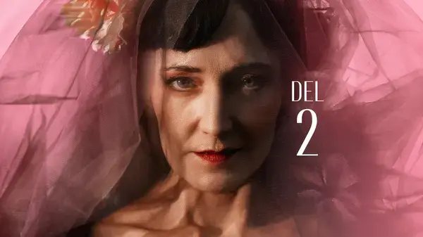 Fru Marie Grubbe - Del 2