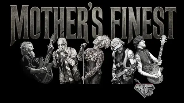 Mother's Finest