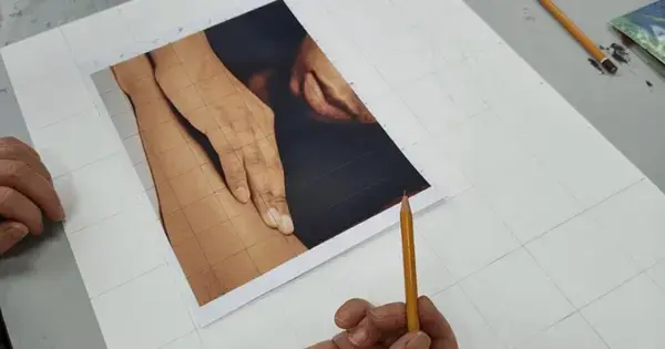 Drawing Class for Adults – Art School
