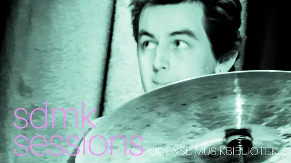 SDMK Sessions: Bastian Fausager