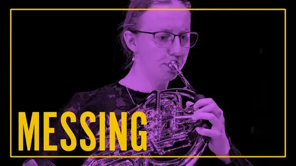 Messing