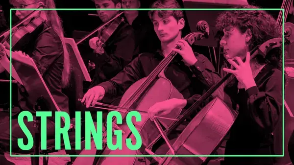 Strings