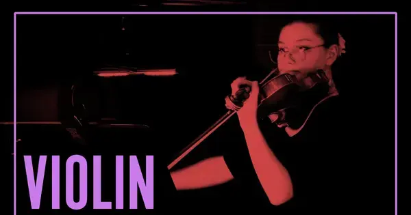 Violin