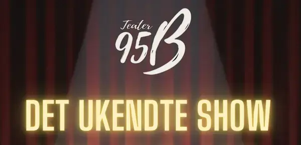 Det Ukendte Show 5